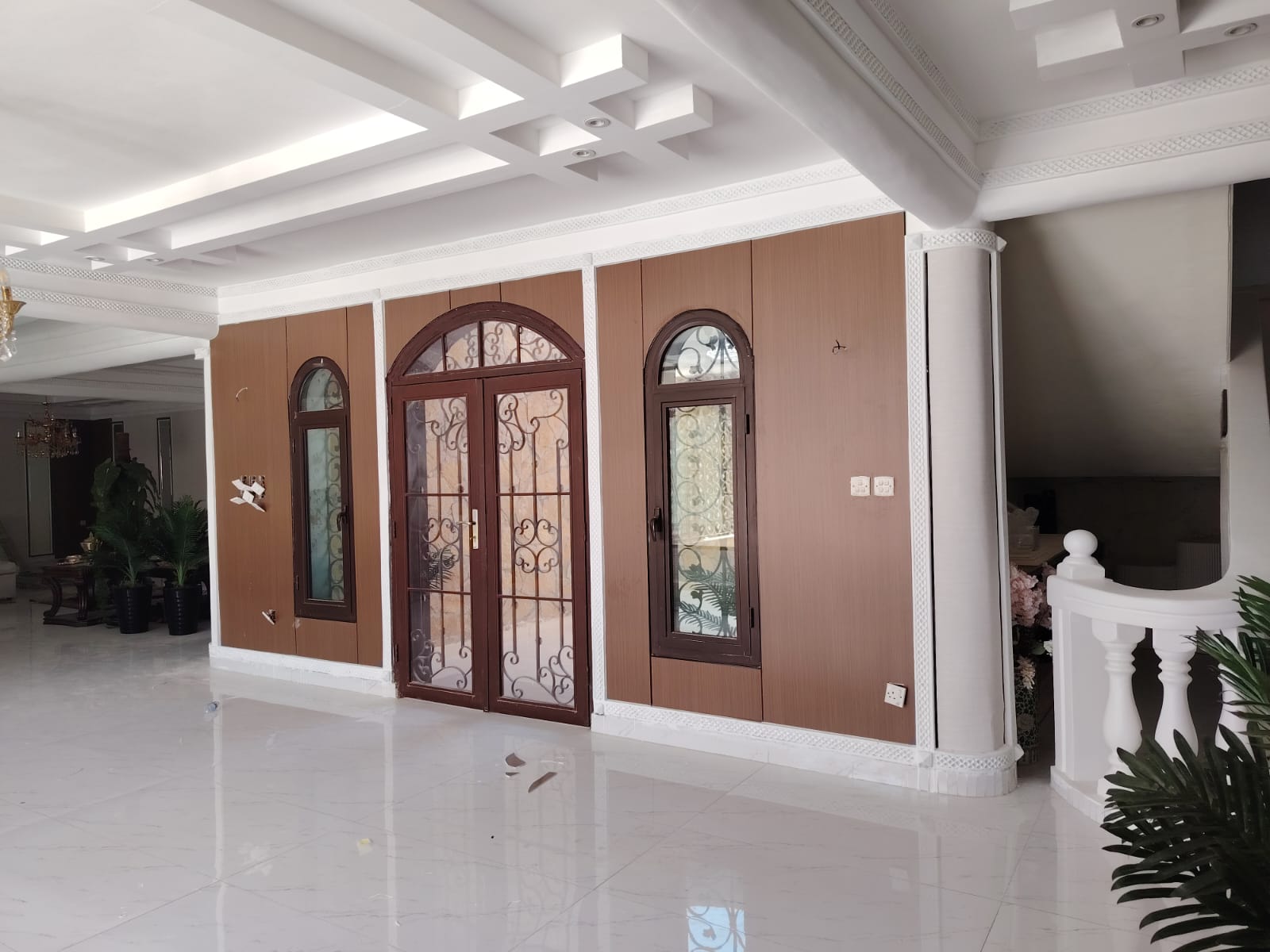 عن الشركة