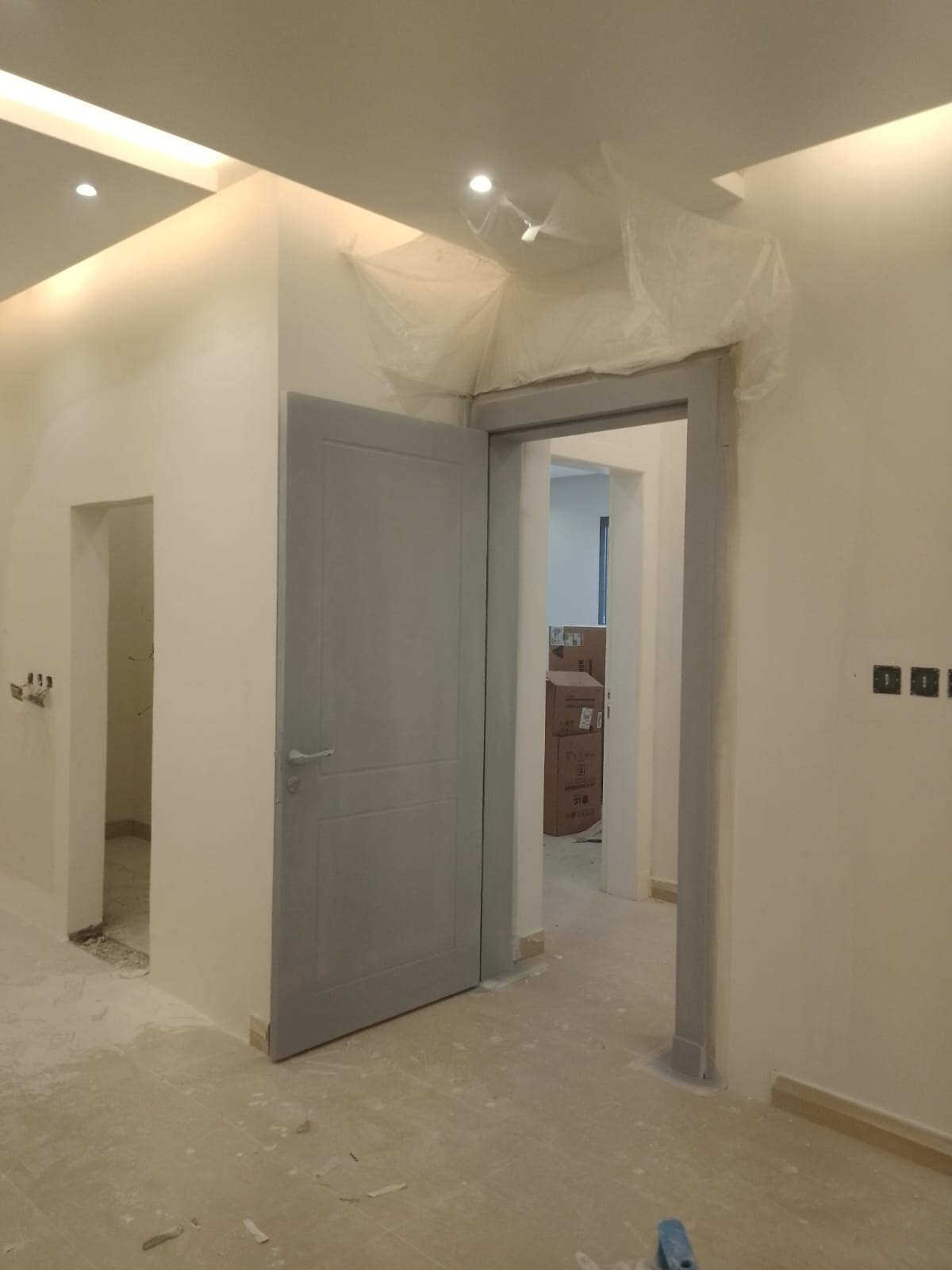 مشروع 5