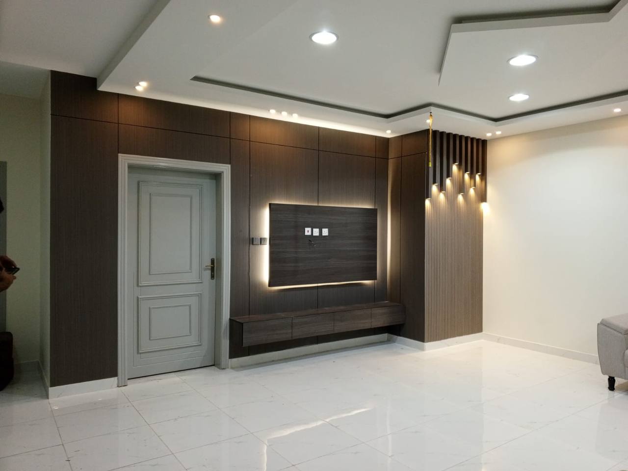 ديكور شاشات 2