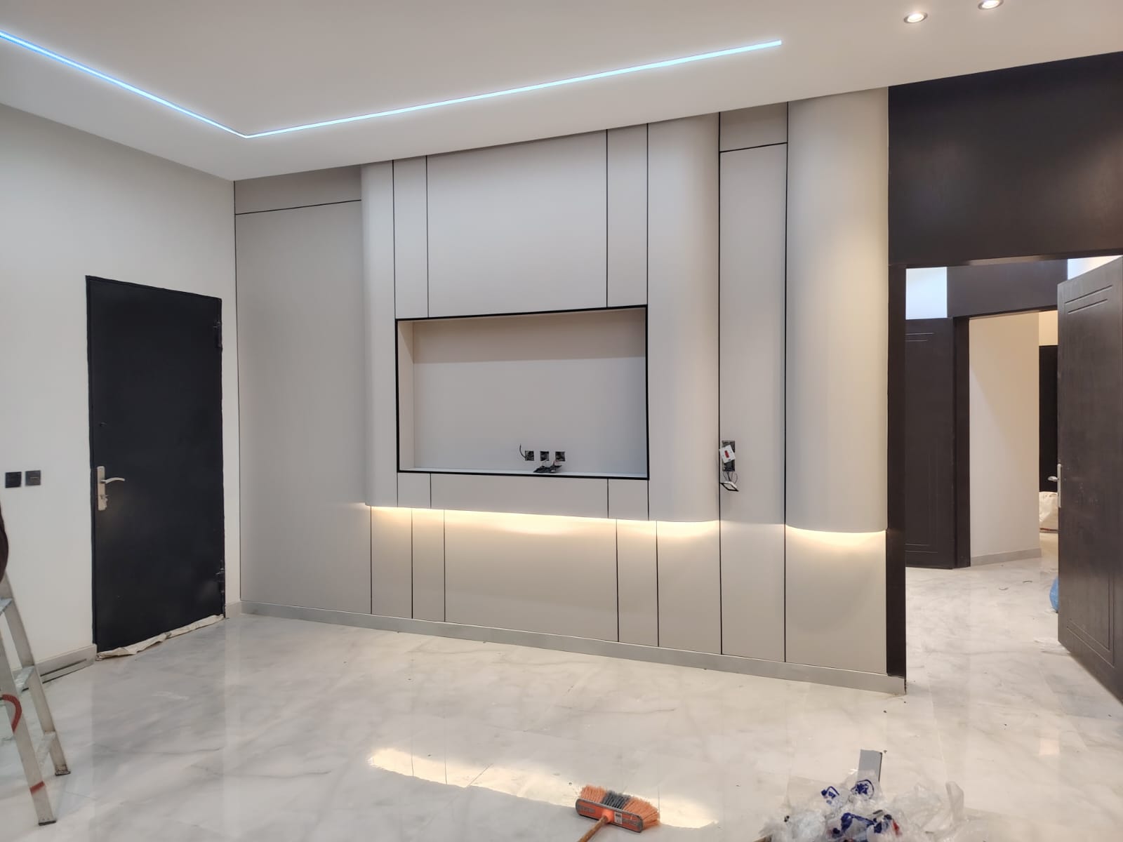 ديكور شاشات 7